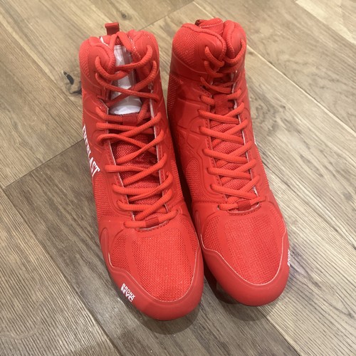 Stivali boxe adidas duty - da,