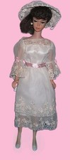 Barbie Ponytail Mattel Vintage