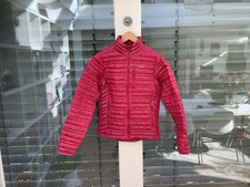 Piumino d’oca ultraleggero