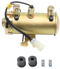 POMPA CARBURANTE PER