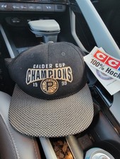 Cappello Providence Bruins
