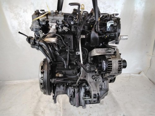 Motore completo per fiat - motore,
