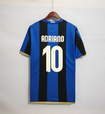 Inter Maglia Home Adriano