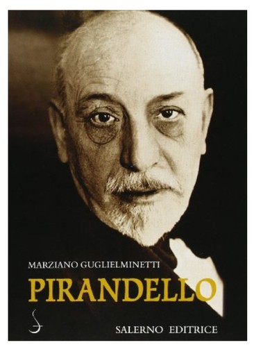 Pirandello marziano - pirandello, /