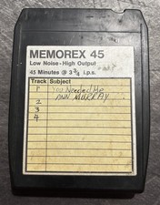 Various Artist Mix Tape - Ann