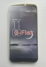 Custodia in silicone per LG G