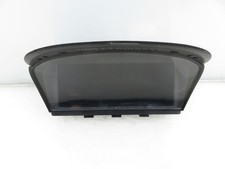 Schermo LCD cruscotto BMW 5