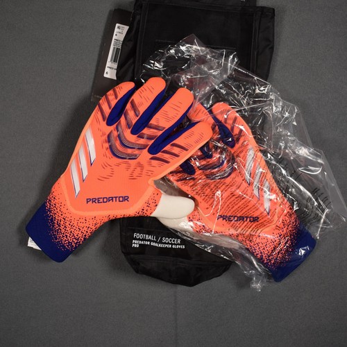 Guanti portiere adidas - guanti,