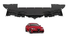 RIPARO Inferiore Paraurti