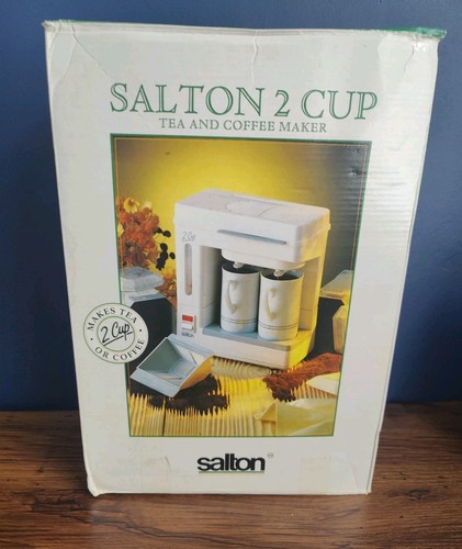 Salton tazze duo filtro - salton,
