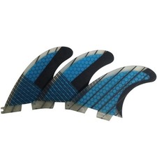 G5 Surf Fins accessori per