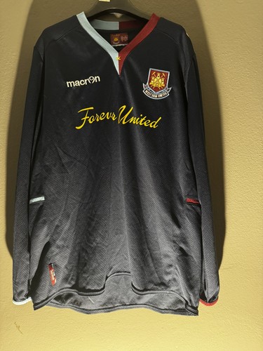 Maglia west ham - maglia, united