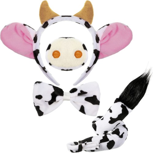 Aoriher set costumi da - 4,