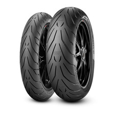 PIRELLI ANGEL GT FRONT 110/80
