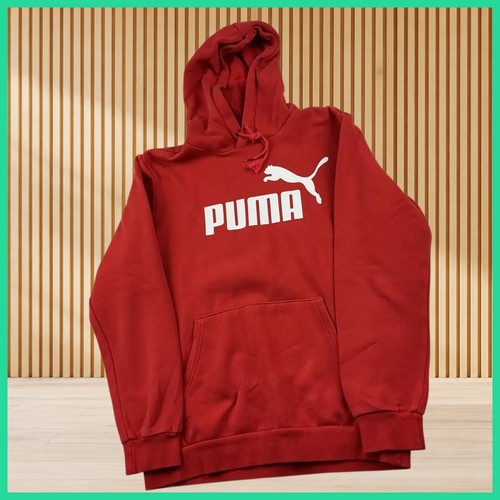 Puma felpa cappuccio - puma, (hoodie)