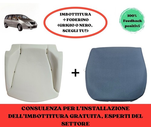 Ricambio per sedile - ricambio,
