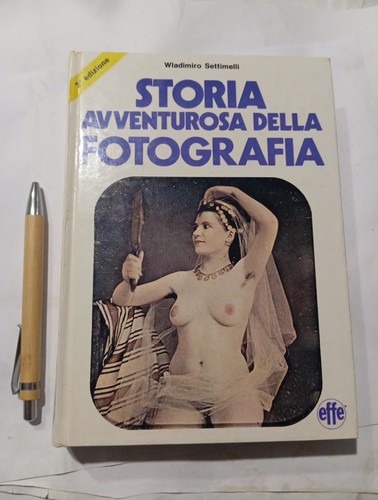 Libro storia avventurosa della - libro,