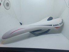 Selle San Marco Aspide carbon  FX saddle Colnago Master 