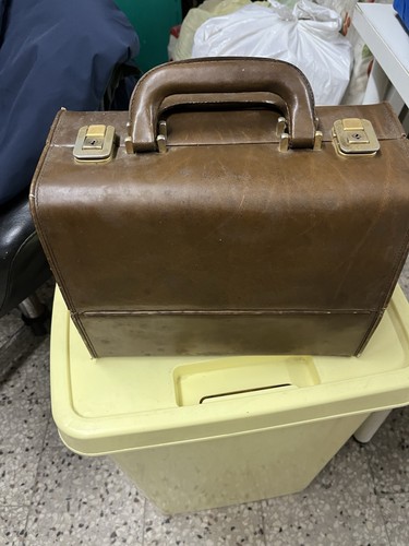 Beauty case vintage - case, anni