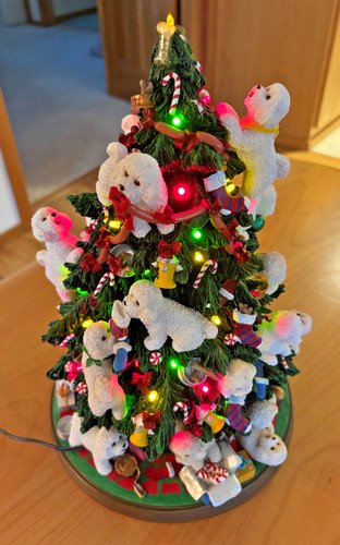 Decorazione albero natale - decorazione,