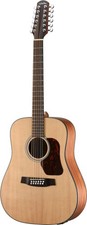 WALDEN D552E Natura Dreadnought 12 corde I/O