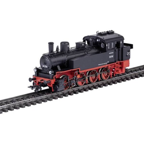 Märklin 39924 locomotiva - märklin,