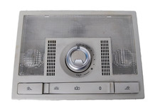 plafoniera luce abitacolo