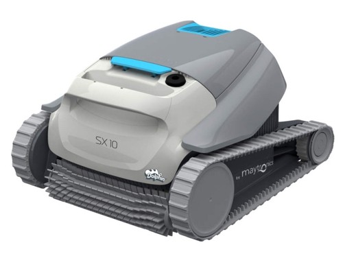 Dolphin sx10 digital robot - dolphin,