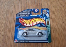Hot Wheels Treasure Hunt #6/12