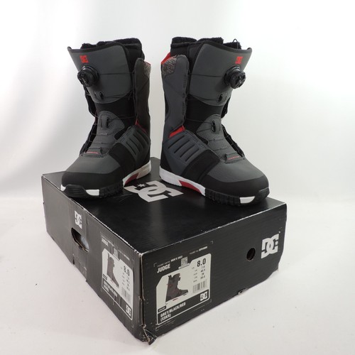 Stivali snowboard uomo - stivali,