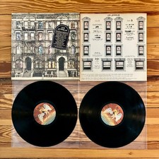 Led Zeppelin: Physical