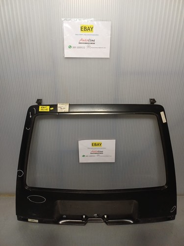 Portellone posteriore renault - portellone,