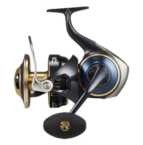 Daiwa saltiga - saltiga, 25