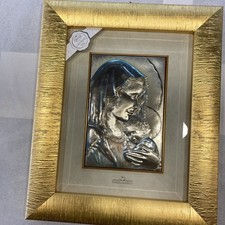 Quadro Bassorilievo Acca