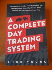 A Complete Day Trading System