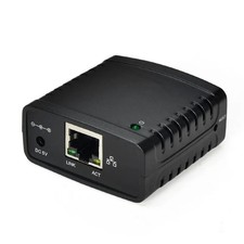 USB 2.0 LRP Printserver Share