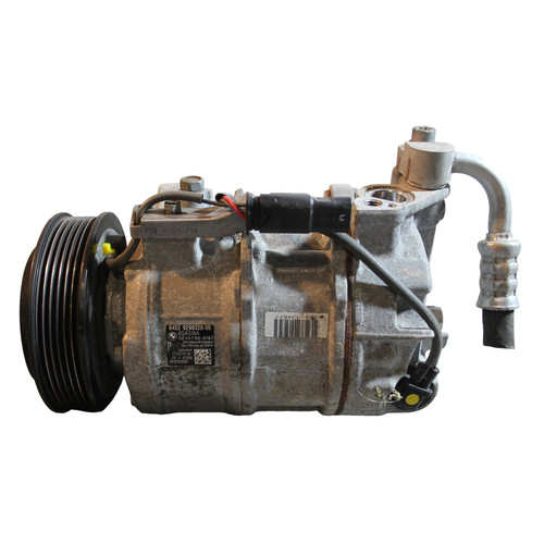 Compressore aria condizionata - compressore,