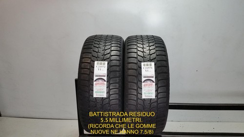 Gomme usate termiche - gomme,
