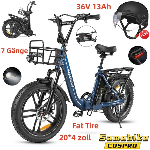 Bicicletta elettrica - , 20
