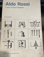 Aldo Rossi A Cura Di Gianni
