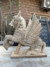 Vecchio dipinto in legno