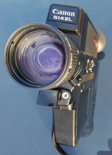 Canon 514 super movie - xl,