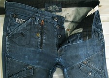 Jeans HOT uomo G STAR RAW