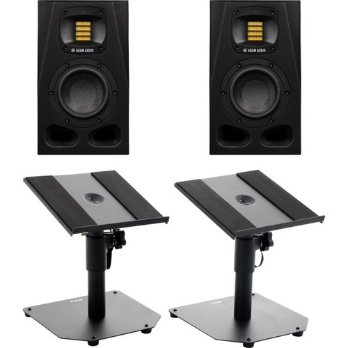 Adam audio a4v monitor - adam, da