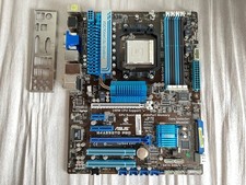 Asus m4a89gtd pro am3 - pro,