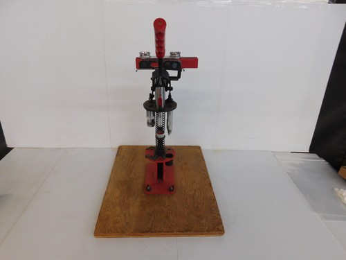 Mec 600 pressa ricarica - di,
