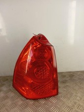 Fanale posteriore principale