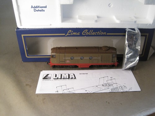 Lima 208687 fiat con - 208687,
