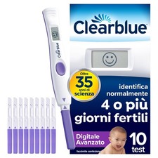 Test di ovulazione Clearblue
