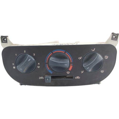 Modulo comando clima fiat - modulo,